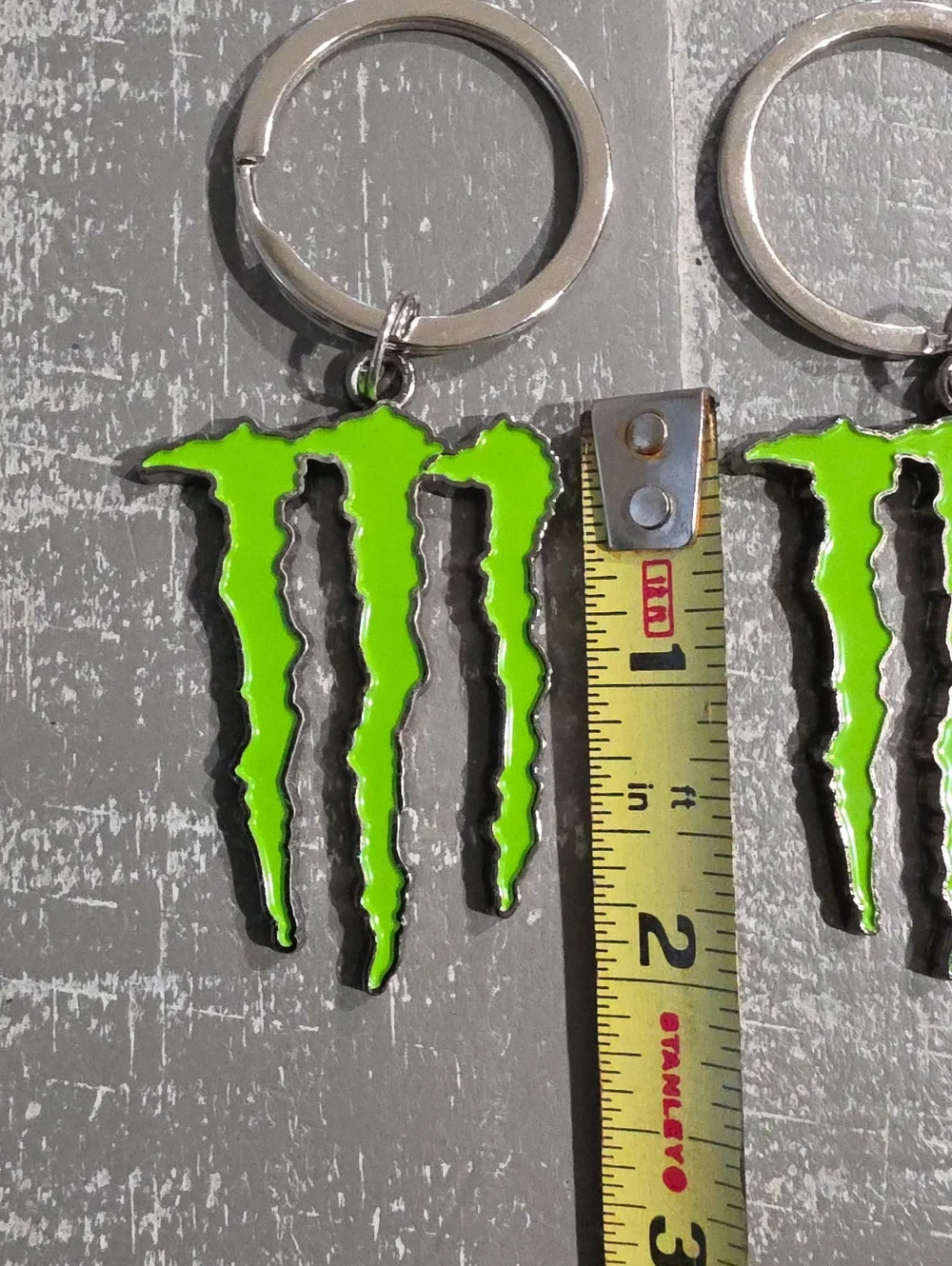 Monster Energy this listing